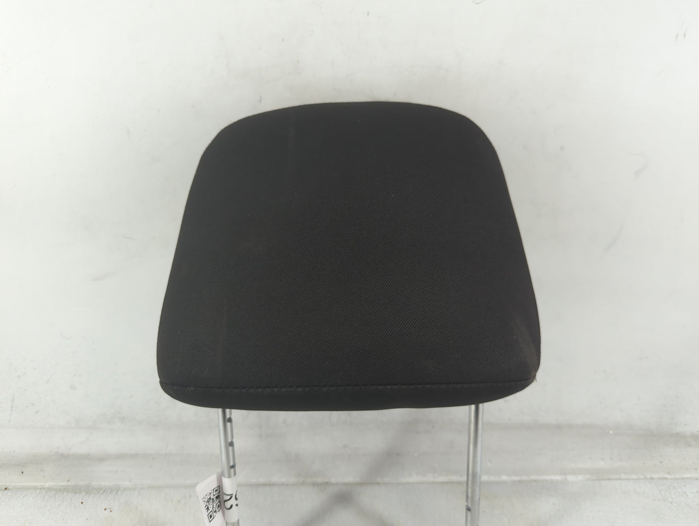2008-2010 Chrysler Town & Country Headrest Head Rest Front Driver Passenger Seat Fits Fits 2008 2009 2010 OEM Used Auto Parts - Oemusedautoparts1.com