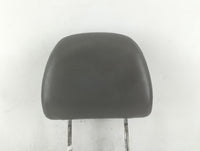 2005-2007 Ford Escape Headrest Head Rest Front Driver Passenger Seat Fits Fits 2005 2006 2007 OEM Used Auto Parts - Oemusedautoparts1.com