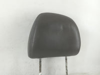 2005-2007 Ford Escape Headrest Head Rest Front Driver Passenger Seat Fits Fits 2005 2006 2007 OEM Used Auto Parts - Oemusedautoparts1.com