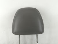 2005-2007 Ford Escape Headrest Head Rest Front Driver Passenger Seat Fits Fits 2005 2006 2007 OEM Used Auto Parts - Oemusedautoparts1.com
