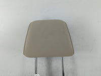 2018 Volkswagen Jetta Headrest Head Rest Front Driver Passenger Seat Fits OEM Used Auto Parts - Oemusedautoparts1.com