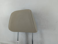 2018 Volkswagen Jetta Headrest Head Rest Front Driver Passenger Seat Fits OEM Used Auto Parts - Oemusedautoparts1.com