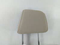 2018 Volkswagen Jetta Headrest Head Rest Front Driver Passenger Seat Fits OEM Used Auto Parts - Oemusedautoparts1.com