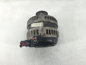 2008-2010 Chrysler Town & Country Alternator Replacement Generator Charging Assembly Engine OEM Fits Fits 2007 2008 2009 2010 OEM Used Auto Parts