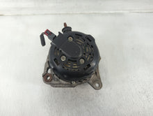 2008-2010 Chrysler Town & Country Alternator Replacement Generator Charging Assembly Engine OEM Fits Fits 2007 2008 2009 2010 OEM Used Auto Parts