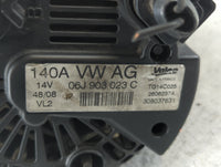 2013-2017 Buick Enclave Alternator Replacement Generator Charging Assembly Engine OEM P/N:06J 903 023C Fits OEM Used Auto Parts - Oemusedautoparts1.com