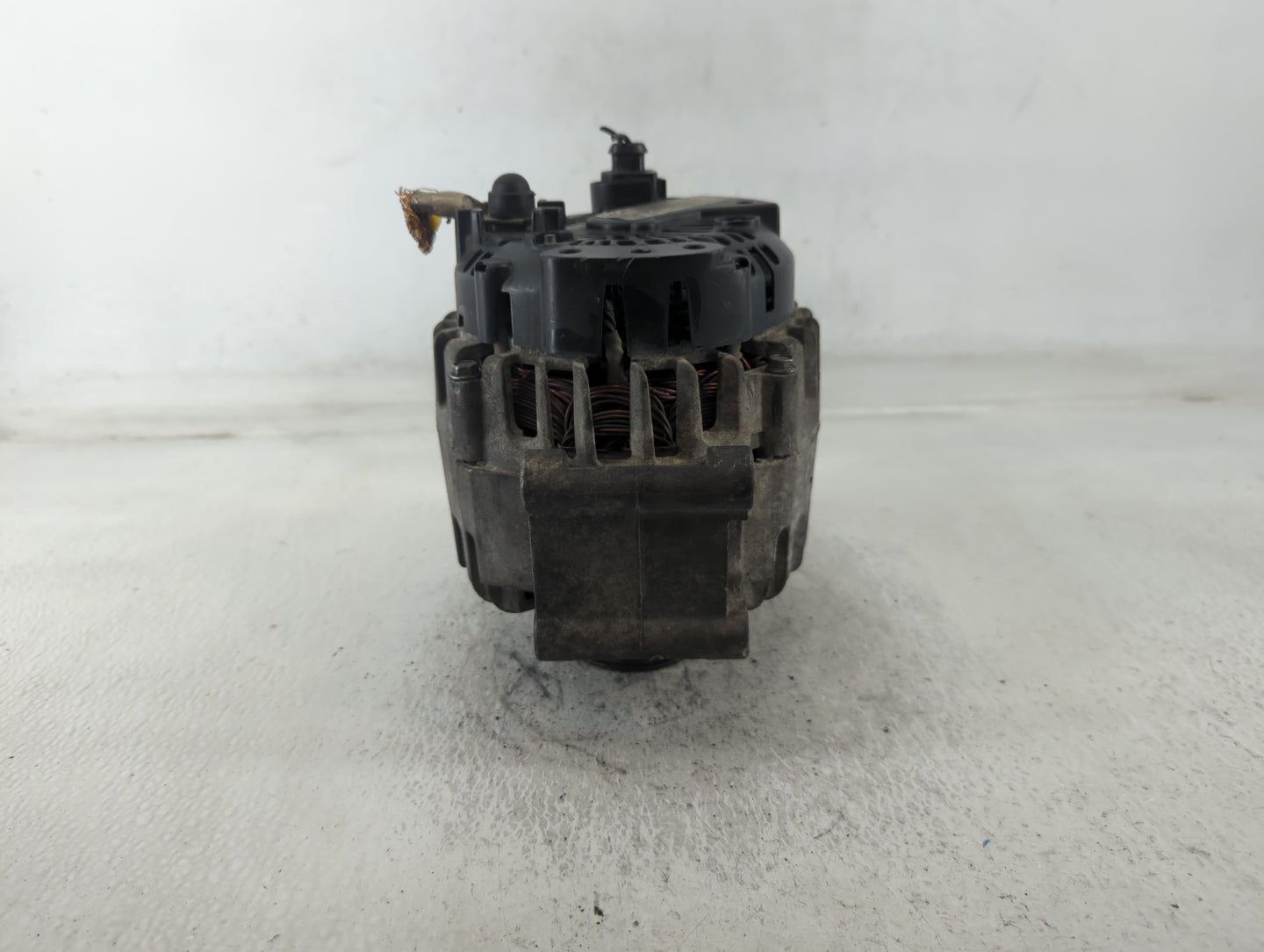 2013-2017 Buick Enclave Alternator Replacement Generator Charging Assembly Engine OEM P/N:06J 903 023C Fits OEM Used Auto Parts - Oemusedautoparts1.com