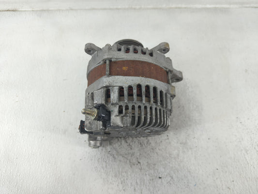 2016-2020 Infiniti Q50 Alternator Replacement Generator Charging Assembly Engine OEM P/N:23100 4HK6A Fits OEM Used Auto Parts - Oemusedautoparts1.com