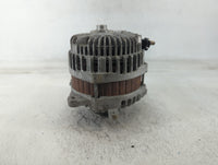 2016-2020 Infiniti Q50 Alternator Replacement Generator Charging Assembly Engine OEM P/N:23100 4HK6A Fits OEM Used Auto Parts - Oemusedautoparts1.com