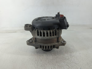 2012-2014 Ford F-150 Alternator Replacement Generator Charging Assembly Engine OEM P/N:104210-6660 CL3T-10300-AA Fits OEM Used Auto Parts