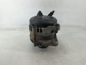 2012-2014 Ford F-150 Alternator Replacement Generator Charging Assembly Engine OEM P/N:104210-6660 CL3T-10300-AA Fits OEM Used Auto Parts