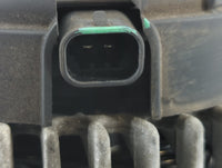 2007-2013 Chevrolet Silverado 1500 Alternator Replacement Generator Charging Assembly Engine OEM Fits OEM Used Auto Parts - Oemusedautoparts1.com