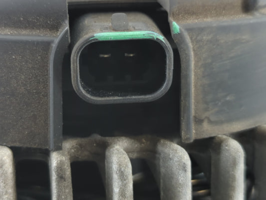 2007-2013 Chevrolet Silverado 1500 Alternator Replacement Generator Charging Assembly Engine OEM Fits OEM Used Auto Parts