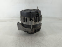 2007-2013 Chevrolet Silverado 1500 Alternator Replacement Generator Charging Assembly Engine OEM Fits OEM Used Auto Parts - Oemusedautoparts1.com