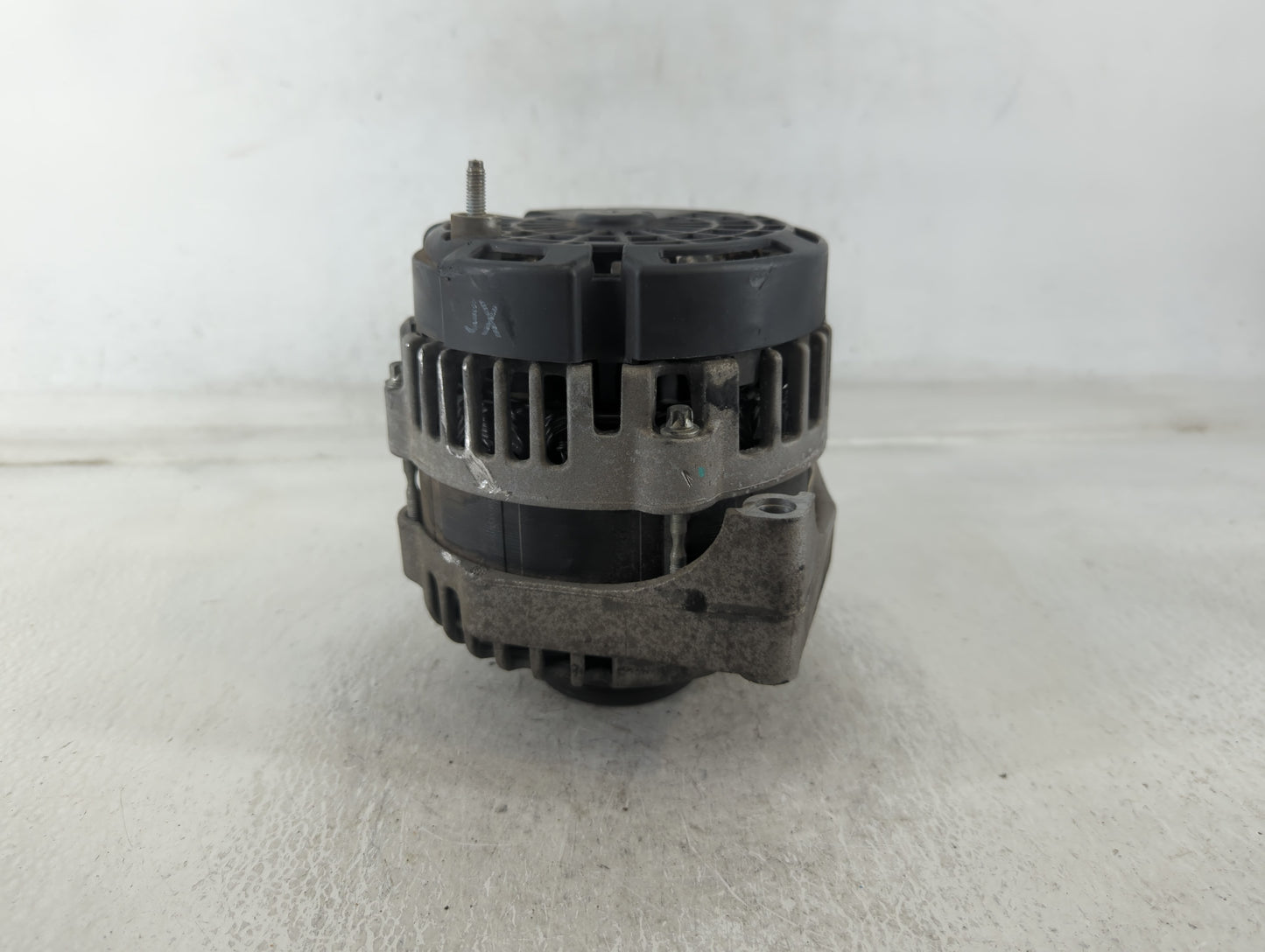 2007-2013 Chevrolet Silverado 1500 Alternator Replacement Generator Charging Assembly Engine OEM Fits OEM Used Auto Parts - Oemusedautoparts1.com