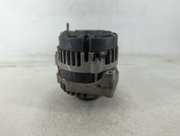 2007-2013 Chevrolet Silverado 1500 Alternator Replacement Generator Charging Assembly Engine OEM Fits OEM Used Auto Parts - Oemusedautoparts1.com