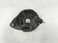 2017-2020 Nissan Pathfinder Alternator Replacement Generator Charging Assembly Engine OEM P/N:23100 9UA0A Fits OEM Used Auto Parts - Oemusedautoparts1.com
