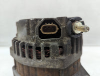2017-2020 Nissan Pathfinder Alternator Replacement Generator Charging Assembly Engine OEM P/N:23100 9UA0A Fits OEM Used Auto Parts - Oemusedautoparts1.com