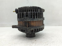 2017-2020 Nissan Pathfinder Alternator Replacement Generator Charging Assembly Engine OEM P/N:23100 9UA0A Fits OEM Used Auto Parts - Oemusedautoparts1.com