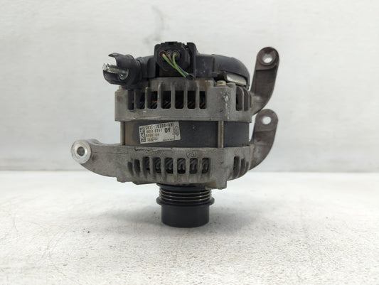 2016-2022 Ford Mustang Alternator Replacement Generator Charging Assembly Engine OEM P/N:GR3T-10300-AB Fits OEM Used Auto Parts - Oemusedautoparts1.com