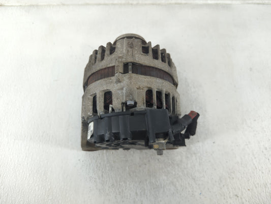 2011-2016 Chevrolet Cruze Alternator Replacement Generator Charging Assembly Engine OEM P/N:23247389 Fits OEM Used Auto Parts - Oemusedautoparts1.com