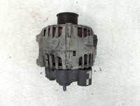 2013-2014 Hyundai Genesis Alternator Replacement Generator Charging Assembly Engine OEM P/N:37301-2C120 Fits Fits 2013 2014 OEM Used Auto Parts - Oemusedautoparts1.com