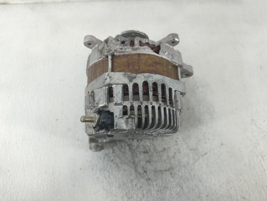 2016-2020 Infiniti Q50 Alternator Replacement Generator Charging Assembly Engine OEM P/N:A3TL0191 23100 4HK6A Fits OEM Used Auto Parts - Oemusedautoparts1.com