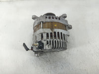 2016-2020 Infiniti Q50 Alternator Replacement Generator Charging Assembly Engine OEM P/N:23100 4HK6A Fits OEM Used Auto Parts - Oemusedautoparts1.com