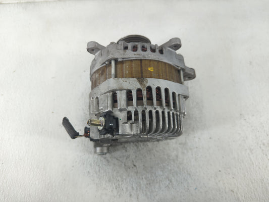 2016-2020 Infiniti Q50 Alternator Replacement Generator Charging Assembly Engine OEM P/N:23100 4HK6A Fits OEM Used Auto Parts - Oemusedautoparts1.com
