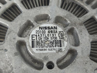 2016-2020 Infiniti Q50 Alternator Replacement Generator Charging Assembly Engine OEM P/N:23100 4HK6A Fits OEM Used Auto Parts - Oemusedautoparts1.com