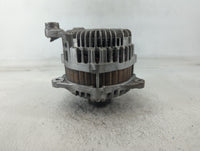 2016-2020 Infiniti Q50 Alternator Replacement Generator Charging Assembly Engine OEM P/N:23100 4HK6A Fits OEM Used Auto Parts - Oemusedautoparts1.com