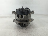2014 Hyundai Sonata Alternator Replacement Generator Charging Assembly Engine OEM P/N:37300-2G850 Fits Fits 2015 OEM Used Auto Parts - Oemusedautoparts1.com