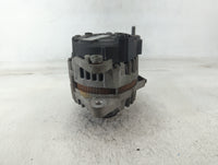 2014 Hyundai Sonata Alternator Replacement Generator Charging Assembly Engine OEM P/N:37300-2G850 Fits Fits 2015 OEM Used Auto Parts - Oemusedautoparts1.com