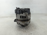 2014 Hyundai Sonata Alternator Replacement Generator Charging Assembly Engine OEM P/N:37300-2G850 Fits Fits 2015 OEM Used Auto Parts - Oemusedautoparts1.com