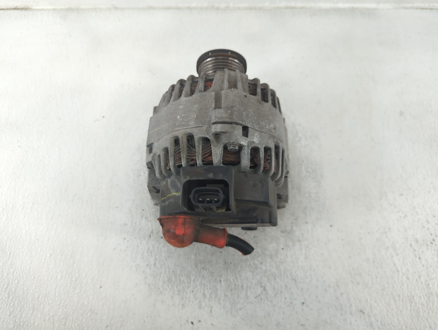 2013-2019 Nissan Sentra Alternator Replacement Generator Charging Assembly Engine OEM P/N:23100 3SH2B Fits OEM Used Auto Parts - Oemusedautoparts1.com