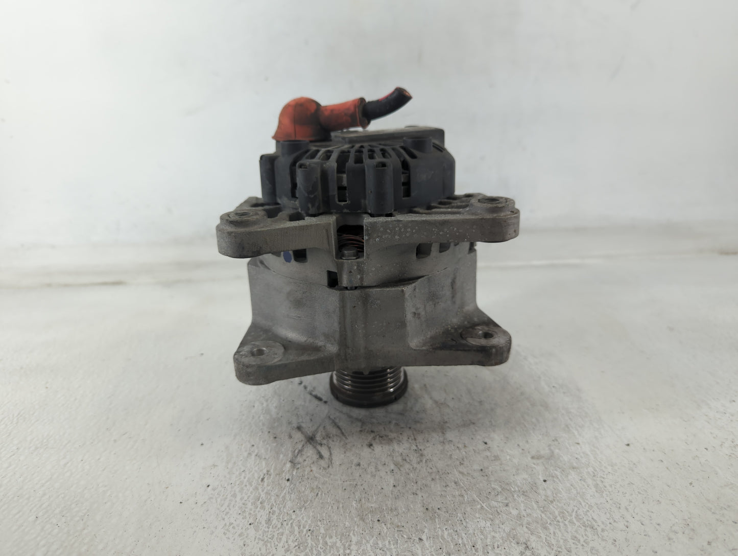 2013-2019 Nissan Sentra Alternator Replacement Generator Charging Assembly Engine OEM P/N:23100 3SH2B Fits OEM Used Auto Parts - Oemusedautoparts1.com