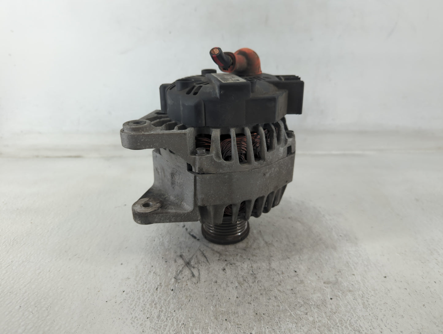 2013-2019 Nissan Sentra Alternator Replacement Generator Charging Assembly Engine OEM P/N:23100 3SH2B Fits OEM Used Auto Parts - Oemusedautoparts1.com