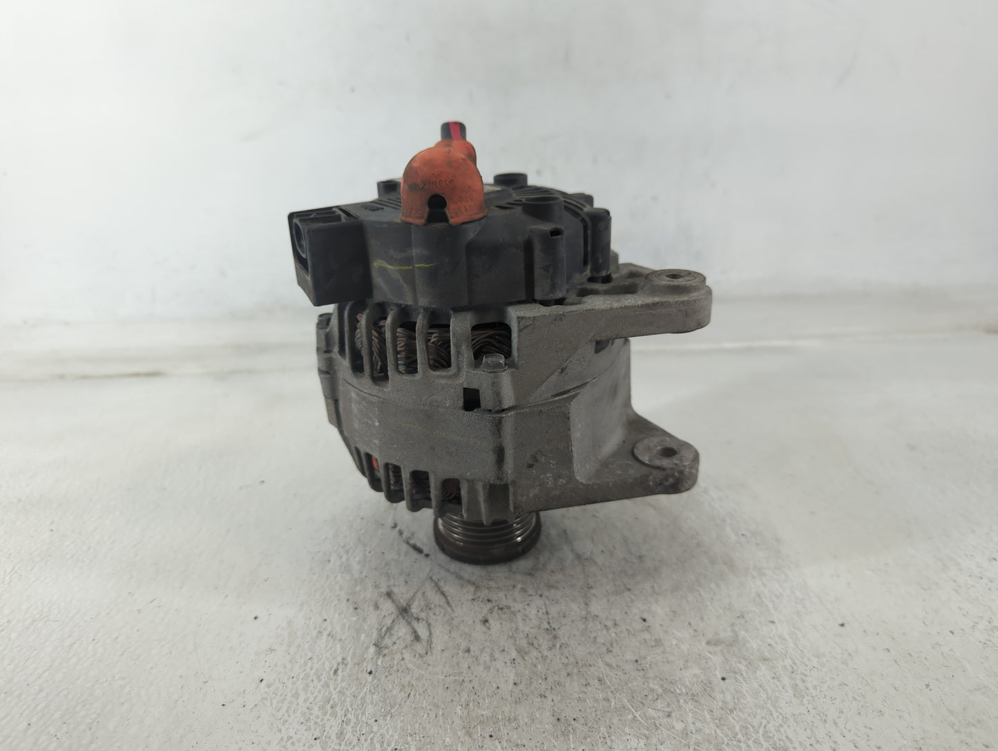 2013-2019 Nissan Sentra Alternator Replacement Generator Charging Assembly Engine OEM P/N:23100 3SH2B Fits OEM Used Auto Parts - Oemusedautoparts1.com