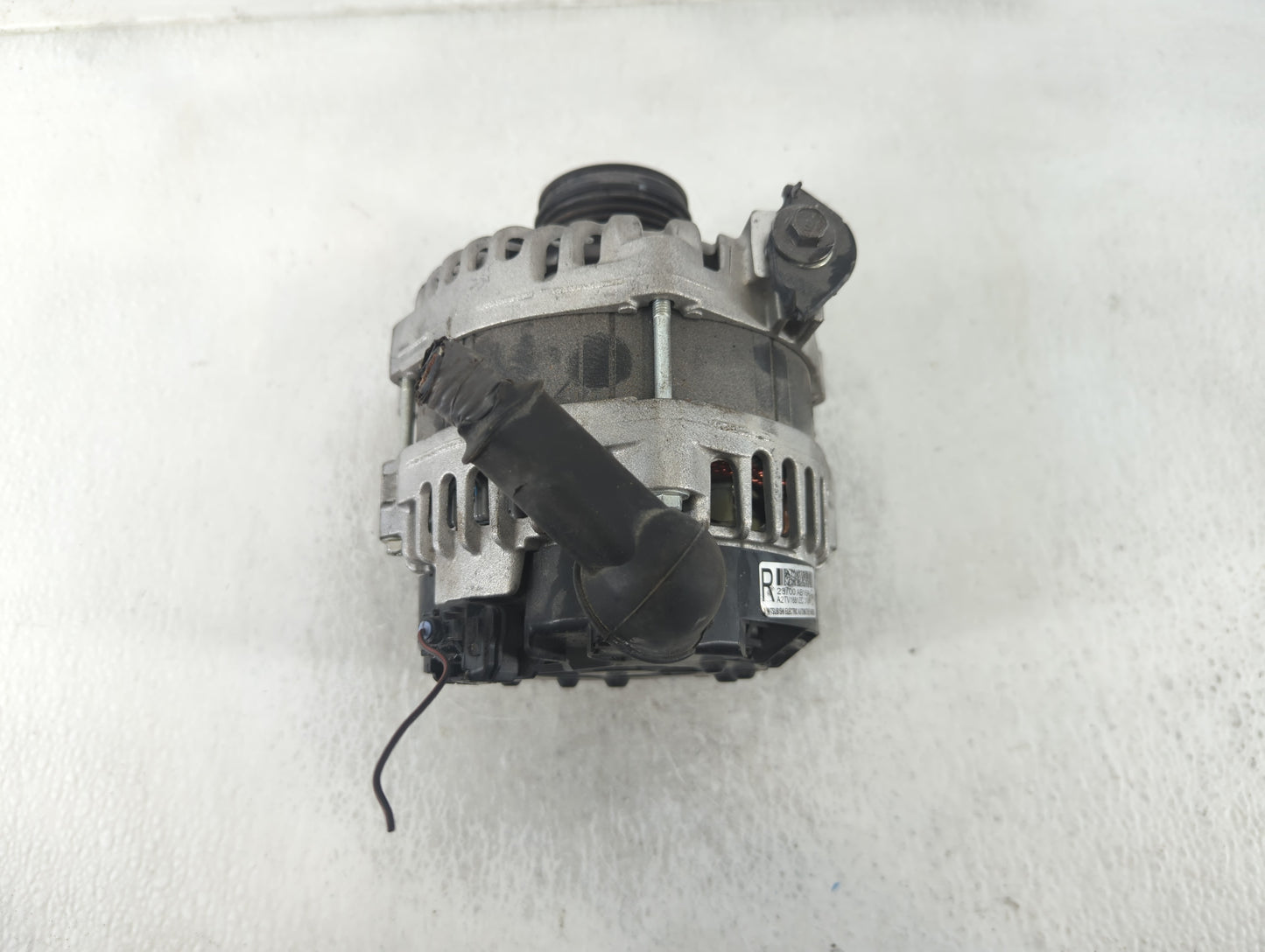 2020-2022 Subaru Legacy Alternator Replacement Generator Charging Assembly Engine OEM P/N:23700 AB16A Fits Fits 2020 2021 2022 OEM Used Auto Parts - Oemusedautoparts1.com
