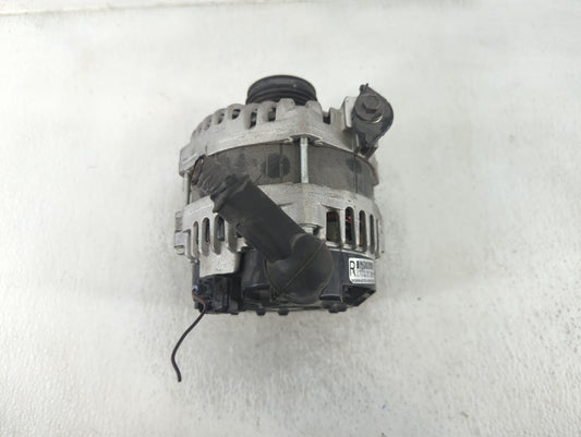 2020-2022 Subaru Legacy Alternator Replacement Generator Charging Assembly Engine OEM P/N:23700 AB16A Fits Fits 2020 2021 2022 OEM Used Auto Parts - Oemusedautoparts1.com