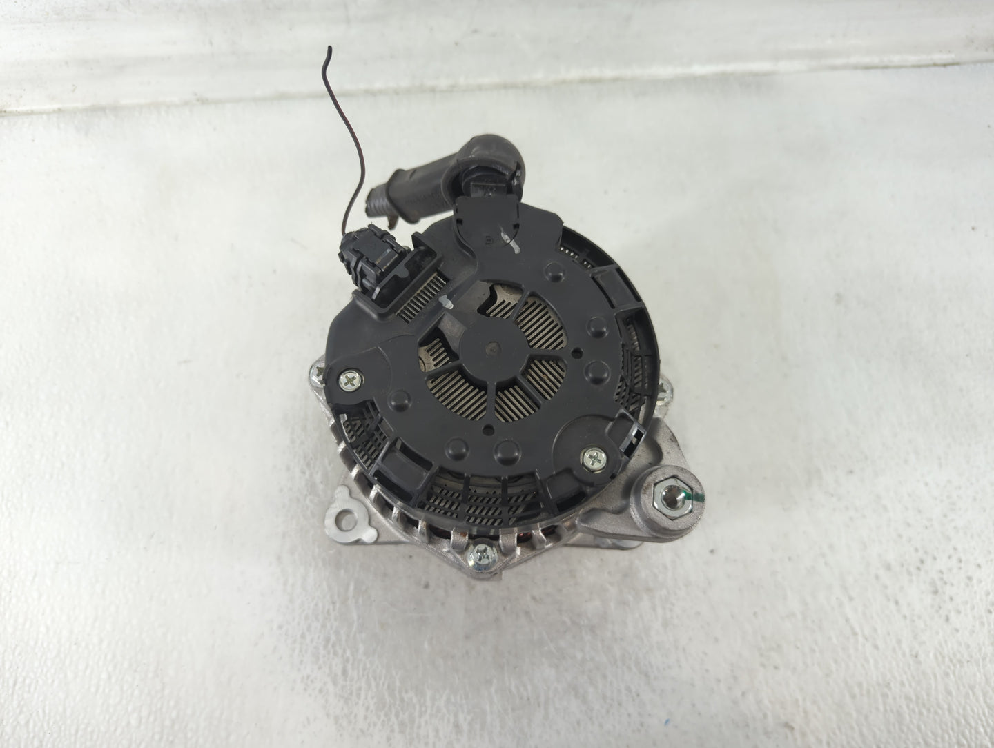 2020-2022 Subaru Legacy Alternator Replacement Generator Charging Assembly Engine OEM P/N:23700 AB16A Fits Fits 2020 2021 2022 OEM Used Auto Parts - Oemusedautoparts1.com