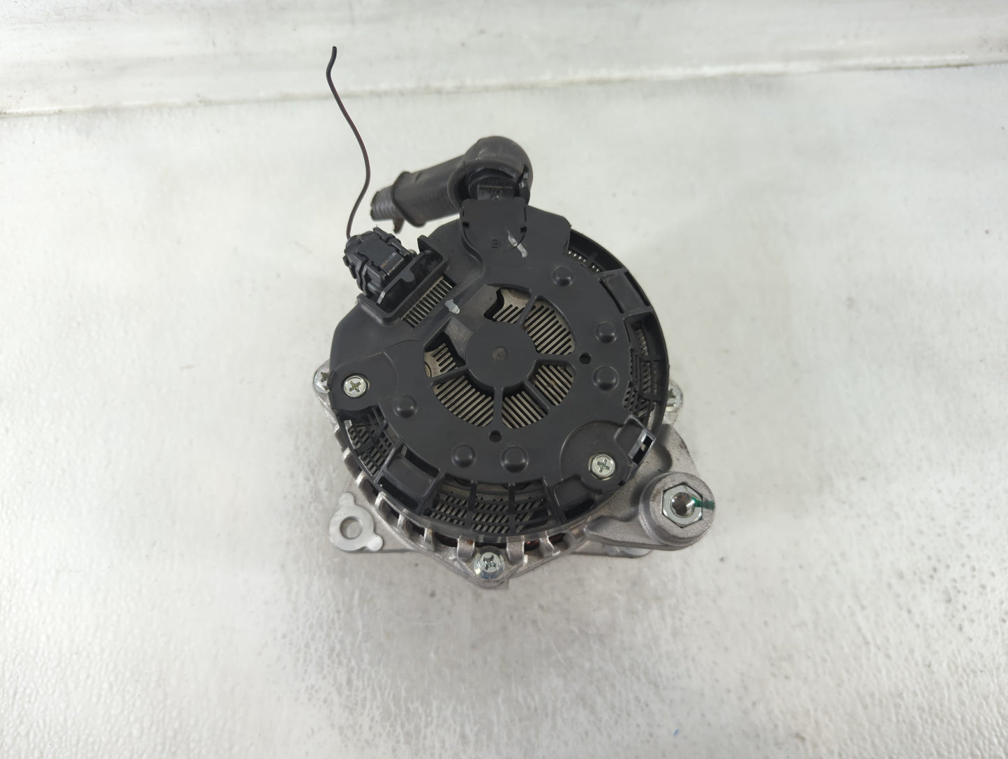 2020-2022 Subaru Legacy Alternator Replacement Generator Charging Assembly Engine OEM P/N:23700 AB16A Fits Fits 2020 2021 2022 OEM Used Auto Parts - Oemusedautoparts1.com