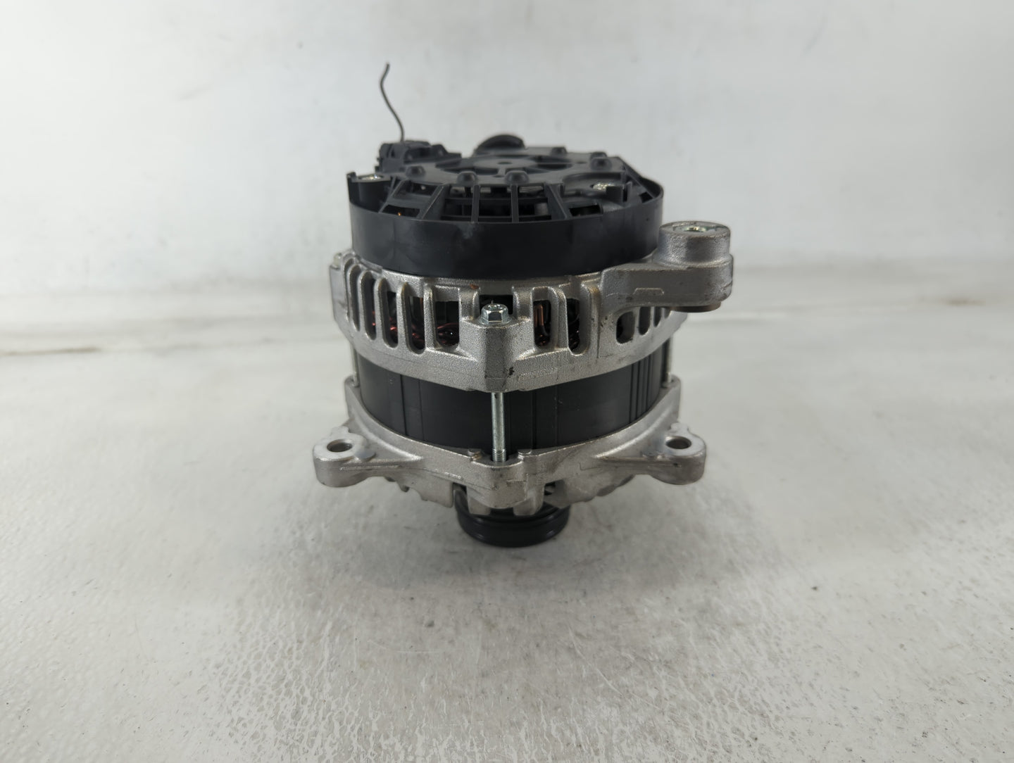 2020-2022 Subaru Legacy Alternator Replacement Generator Charging Assembly Engine OEM P/N:23700 AB16A Fits Fits 2020 2021 2022 OEM Used Auto Parts - Oemusedautoparts1.com