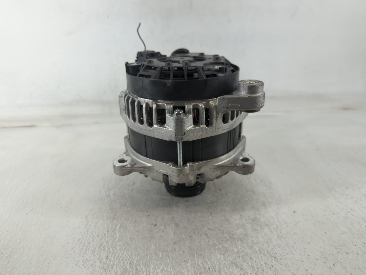 2020-2022 Subaru Legacy Alternator Replacement Generator Charging Assembly Engine OEM P/N:23700 AB16A Fits Fits 2020 2021 2022 OEM Used Auto Parts - Oemusedautoparts1.com