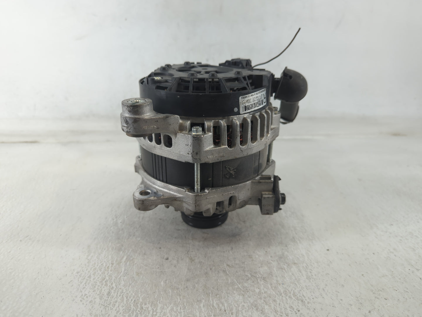 2020-2022 Subaru Legacy Alternator Replacement Generator Charging Assembly Engine OEM P/N:23700 AB16A Fits Fits 2020 2021 2022 OEM Used Auto Parts - Oemusedautoparts1.com