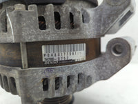 2011-2015 Dodge Durango Alternator Replacement Generator Charging Assembly Engine OEM P/N:TN421000-0752 P04801779AI Fits OEM Used Auto Parts - Oemusedautoparts1.com