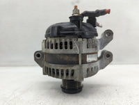 2011-2015 Dodge Durango Alternator Replacement Generator Charging Assembly Engine OEM P/N:TN421000-0752 P04801779AI Fits OEM Used Auto Parts - Oemusedautoparts1.com