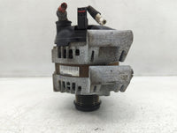 2011-2015 Dodge Durango Alternator Replacement Generator Charging Assembly Engine OEM P/N:TN421000-0752 P04801779AI Fits OEM Used Auto Parts - Oemusedautoparts1.com