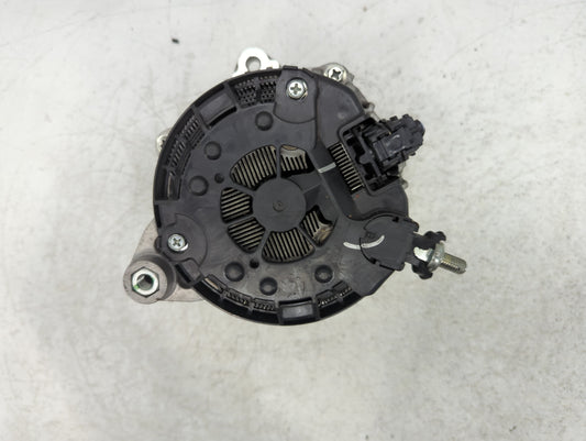 2020-2022 Subaru Legacy Alternator Replacement Generator Charging Assembly Engine OEM P/N:23700 AB16A Fits Fits 2020 2021 2022 OEM Used Auto Parts - Oemusedautoparts1.com
