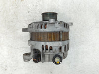 2016-2020 Infiniti Q50 Alternator Replacement Generator Charging Assembly Engine OEM P/N:23100 4HJ6A Fits OEM Used Auto Parts - Oemusedautoparts1.com